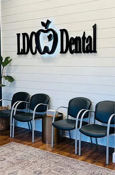 LDC Dental Associates Office